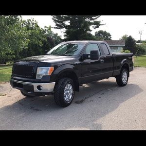 Meet your Posher, Ben